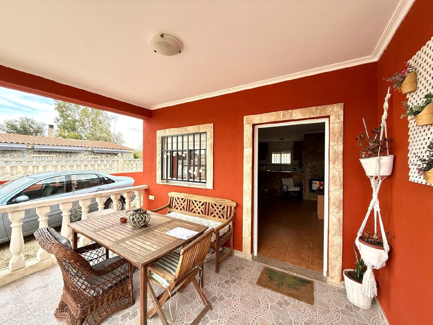 till salu villa Montroy Ribera Alta 2