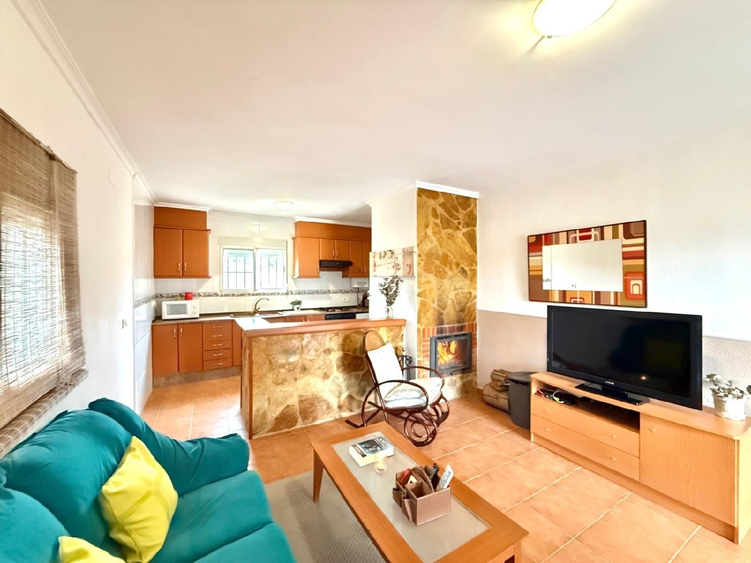 till salu villa Montroy Ribera Alta 5