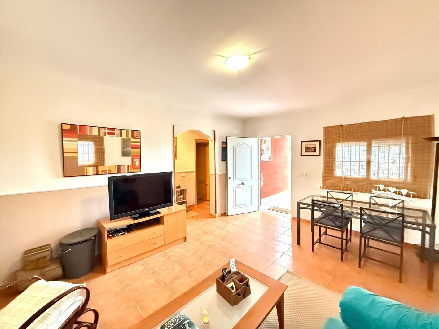 till salu villa Montroy Ribera Alta 6