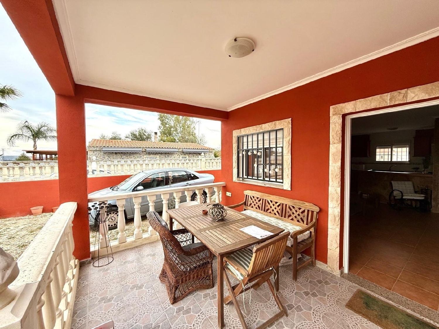 till salu villa Montroy Ribera Alta 1