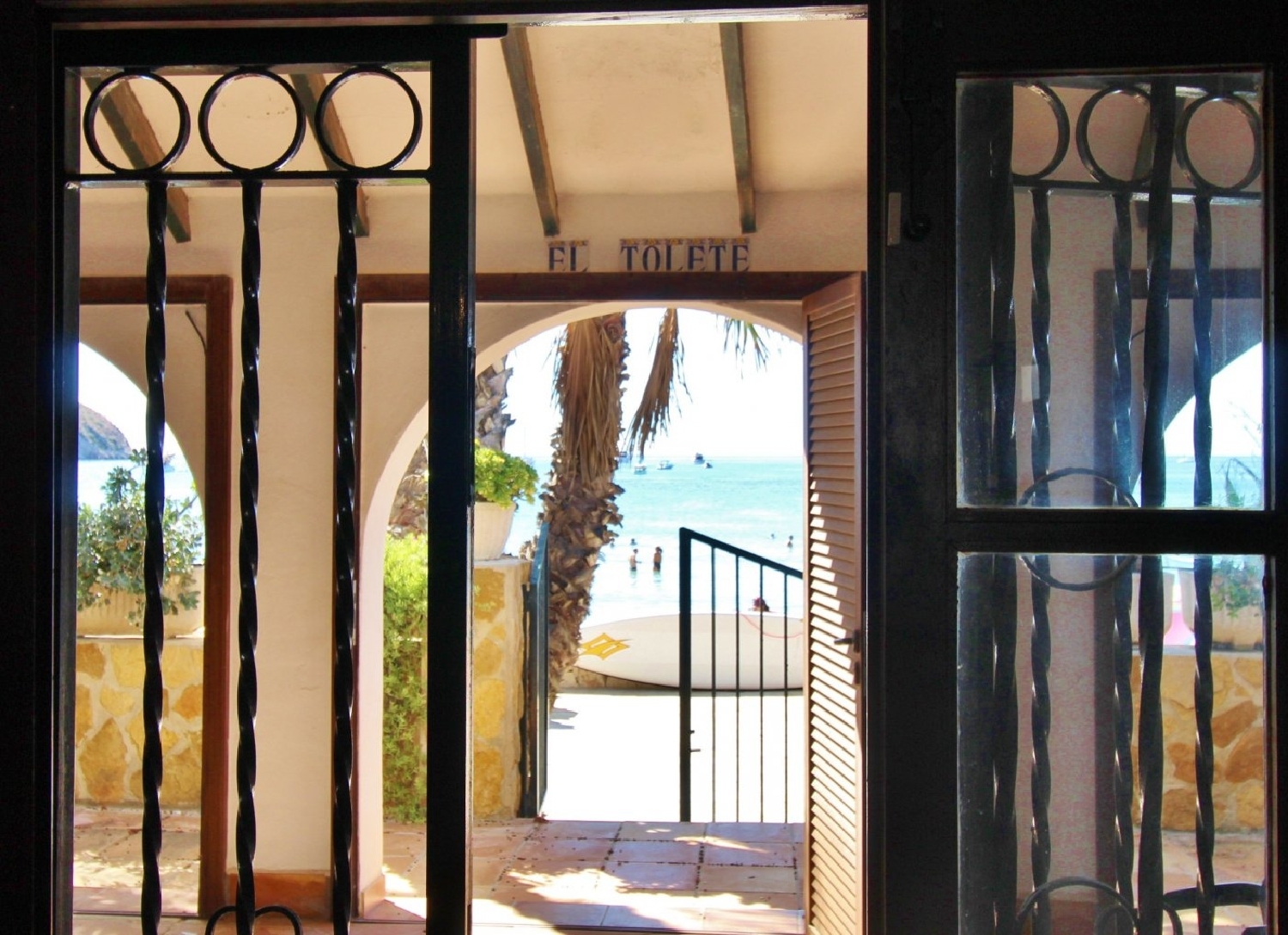  à vendre villa Moraira Marina Alta 8