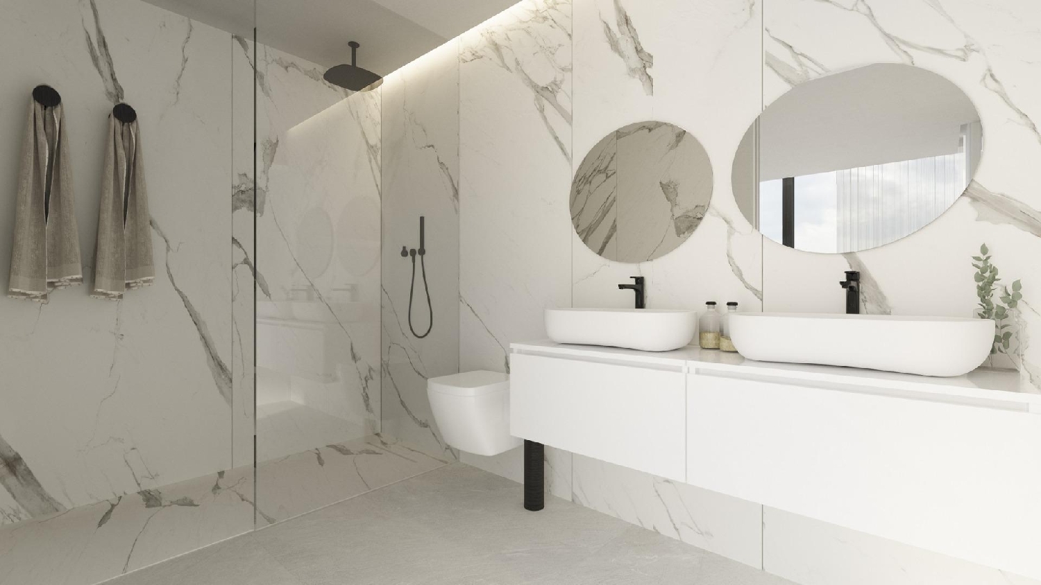  till salu villa Moraira Marina Alta 7