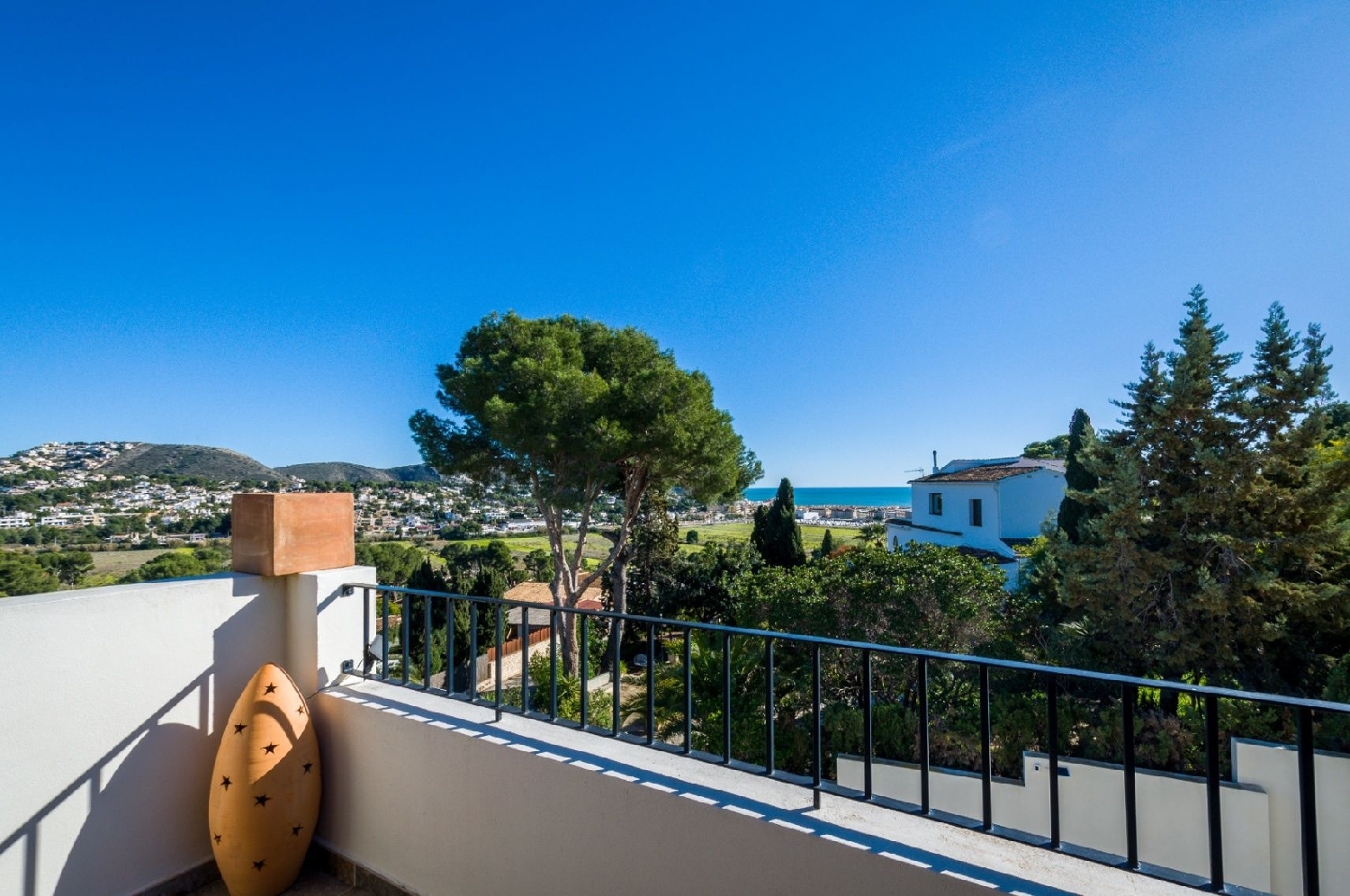  kaufen Villa Moraira Marina Alta 19