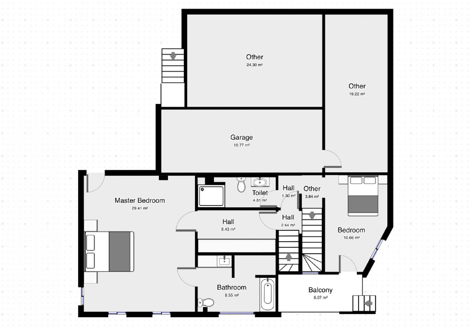  kaufen Villa Moraira Marina Alta 26