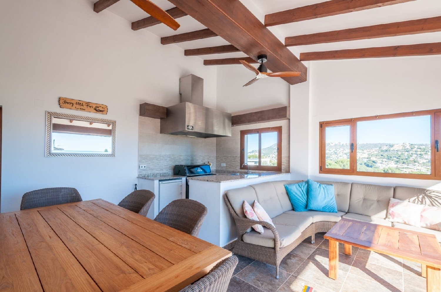  kaufen Villa Moraira Marina Alta 17