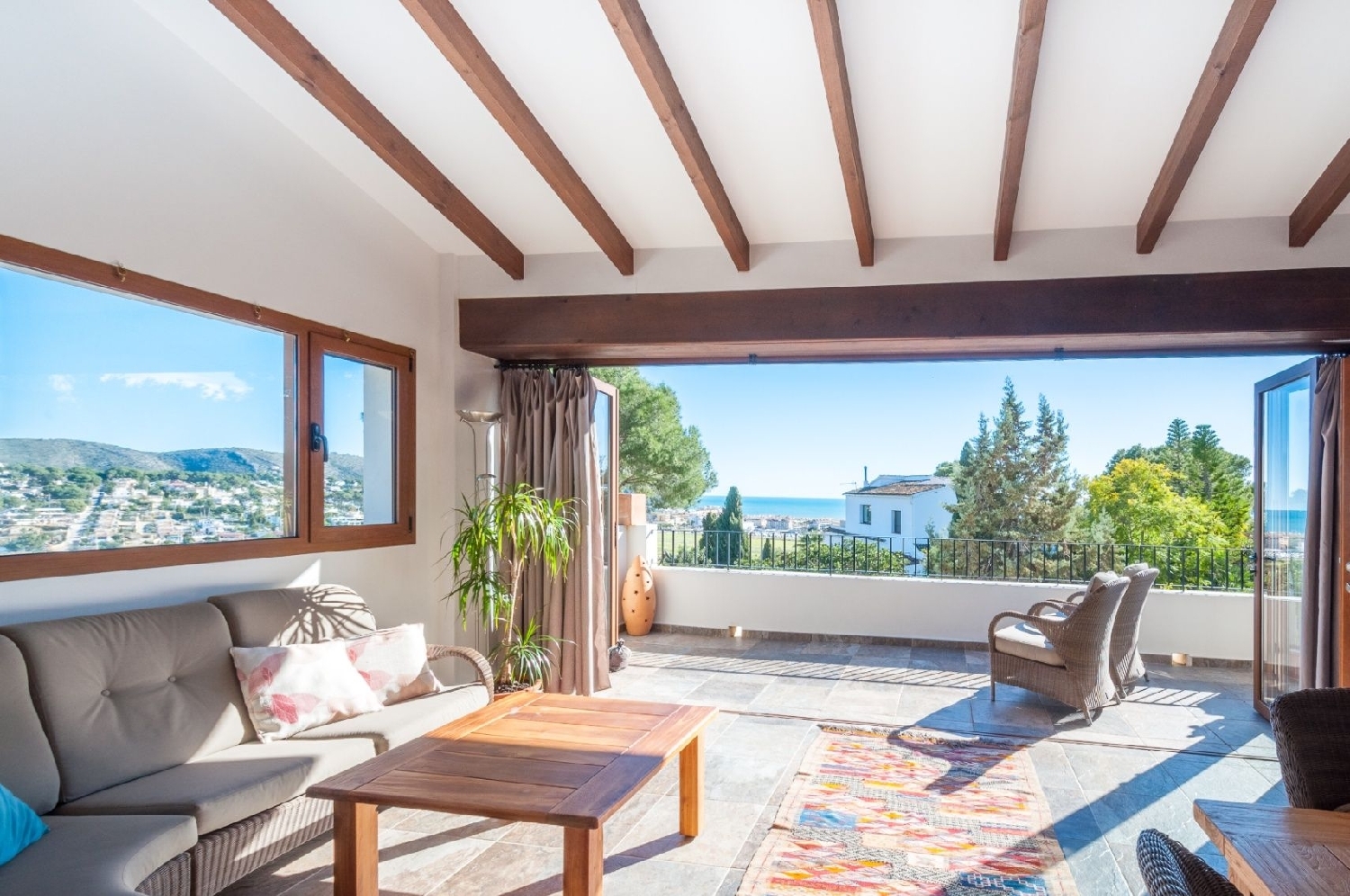  kaufen Villa Moraira Marina Alta 18