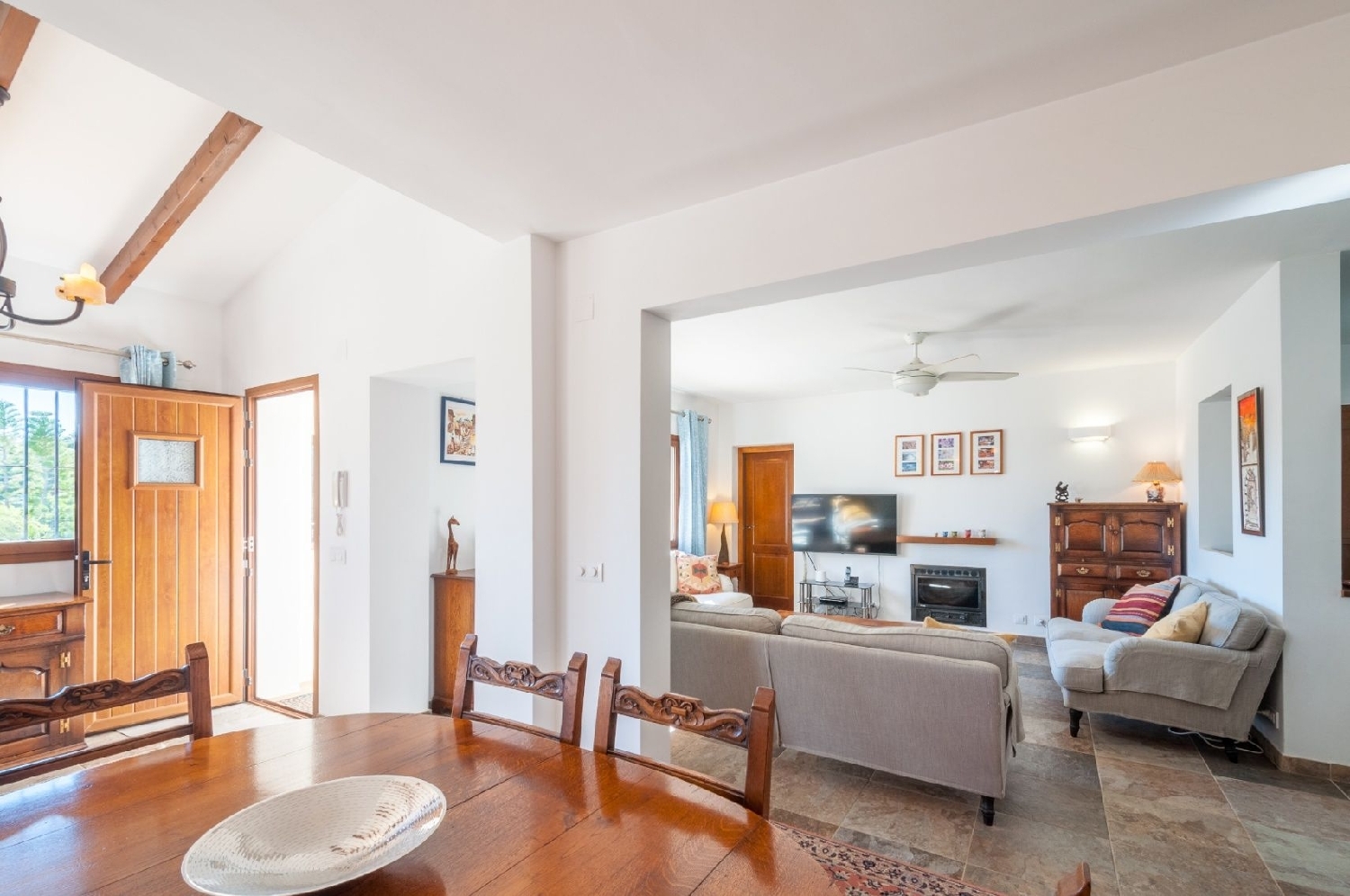  kaufen Villa Moraira Marina Alta 11