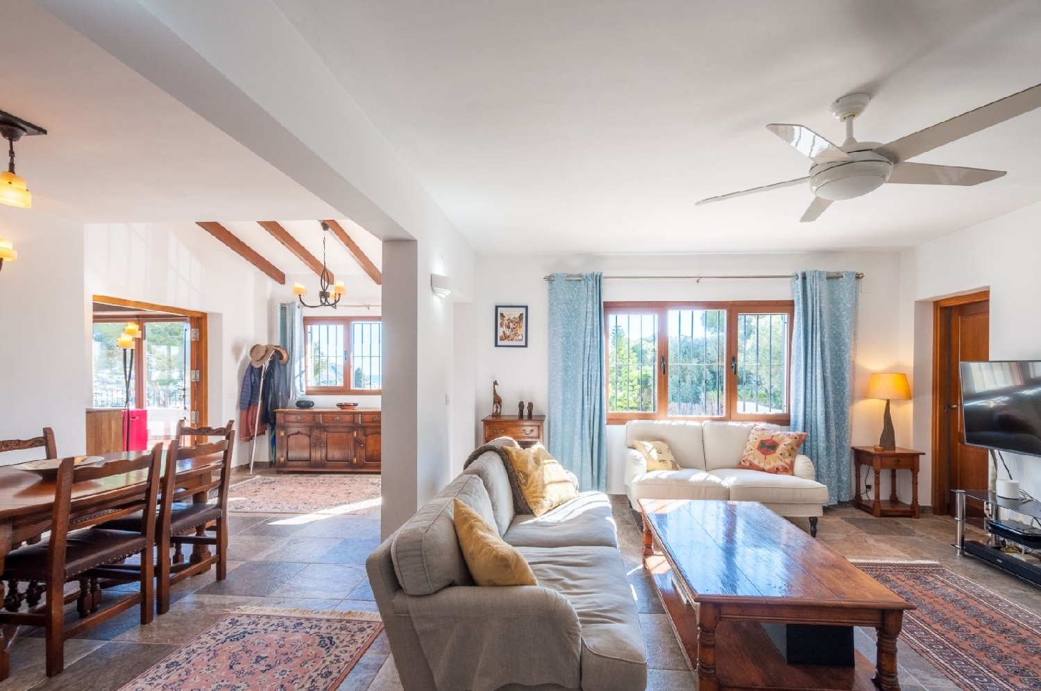  kaufen Villa Moraira Marina Alta 13