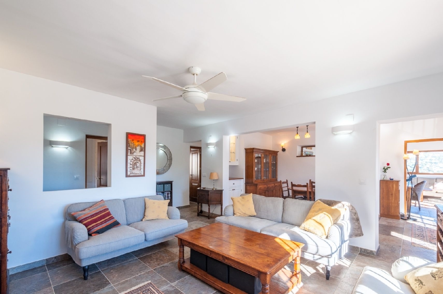  kaufen Villa Moraira Marina Alta 14