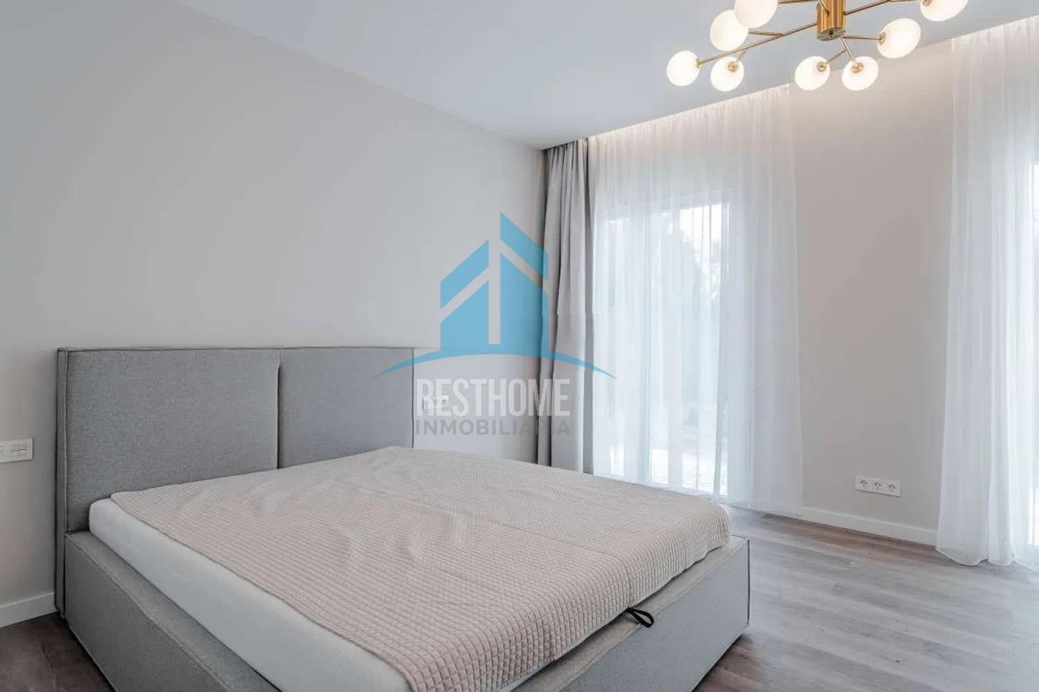  à vendre villa Moraira Marina Alta 4