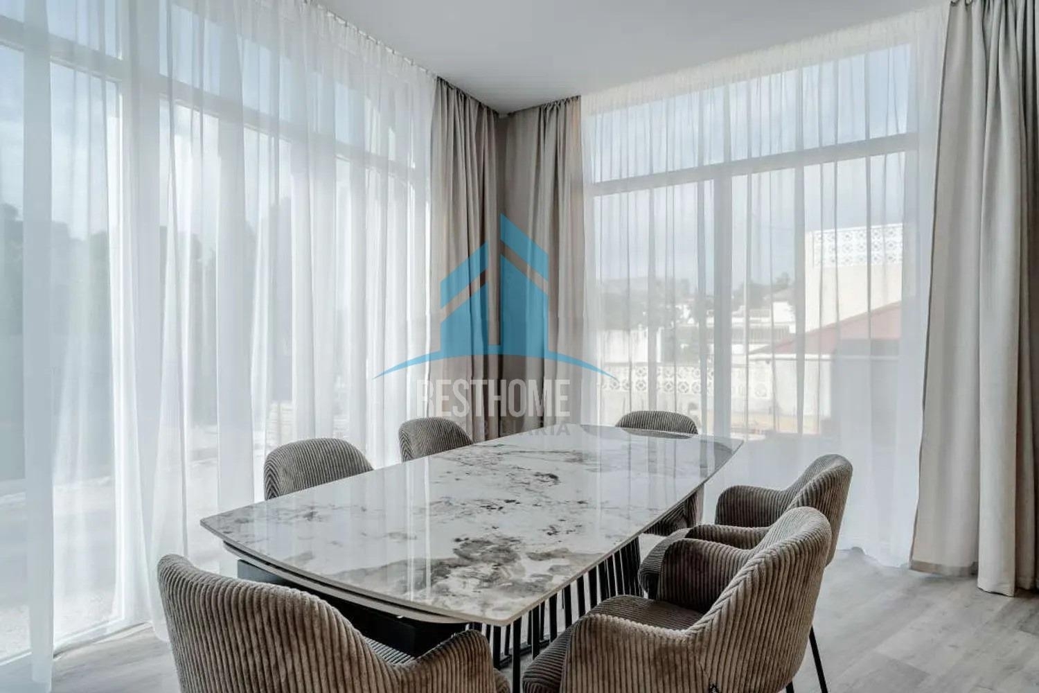  à vendre villa Moraira Marina Alta 7