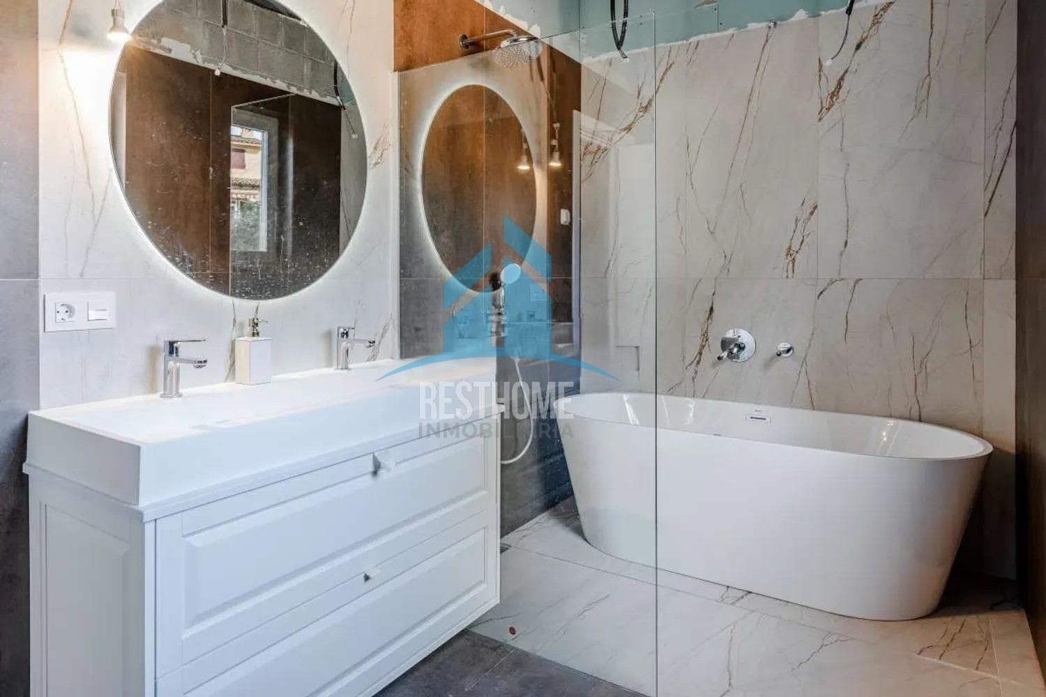  à vendre villa Moraira Marina Alta 6