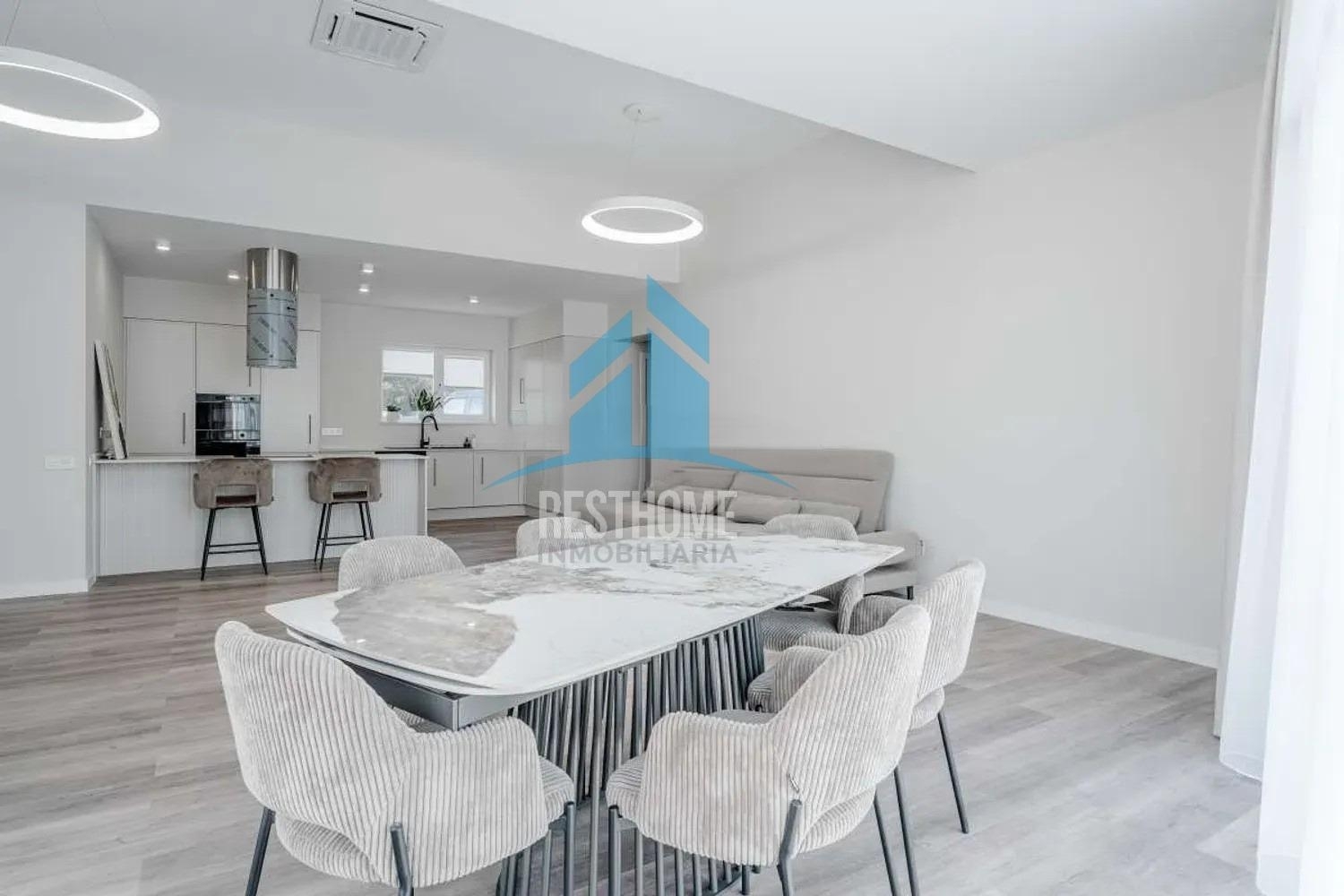  à vendre villa Moraira Marina Alta 5