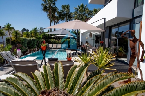 Moraira Marina Alta villa foto 6364154