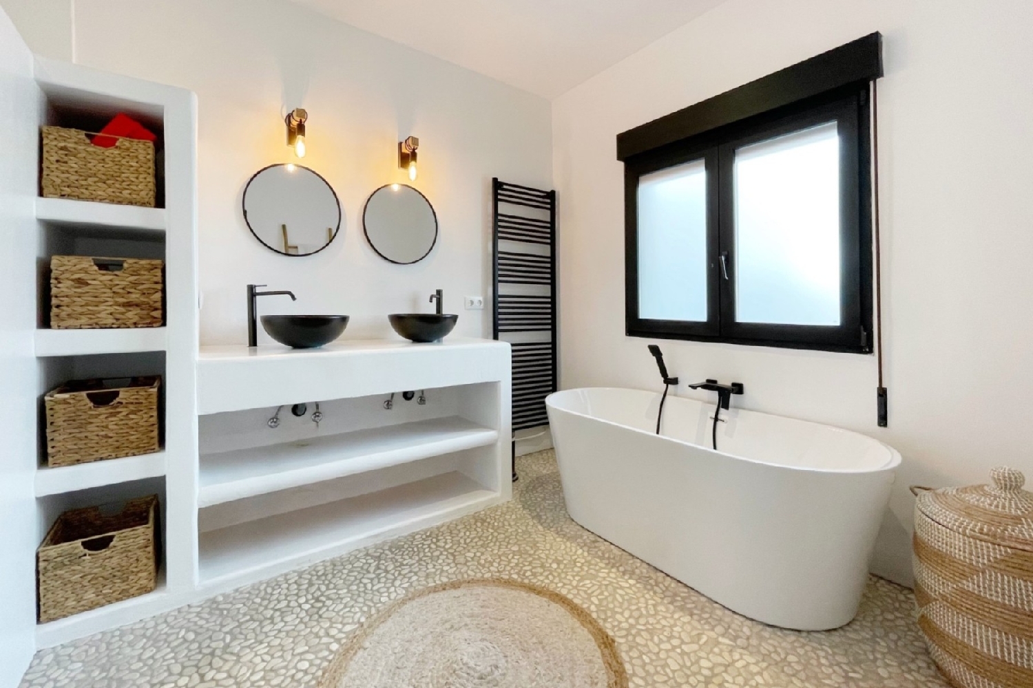  till salu villa Moraira Marina Alta 14