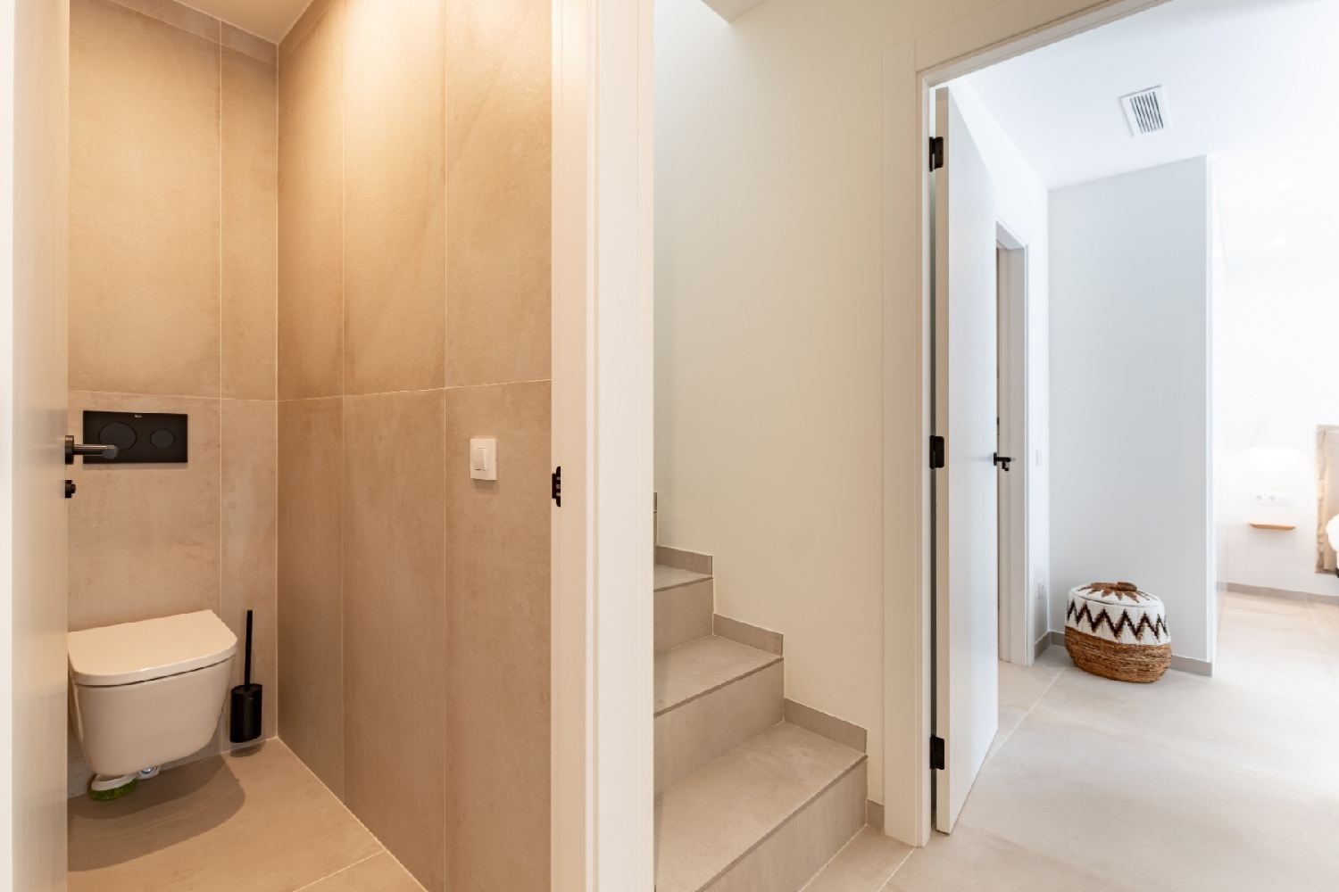  till salu villa Moraira Marina Alta 13