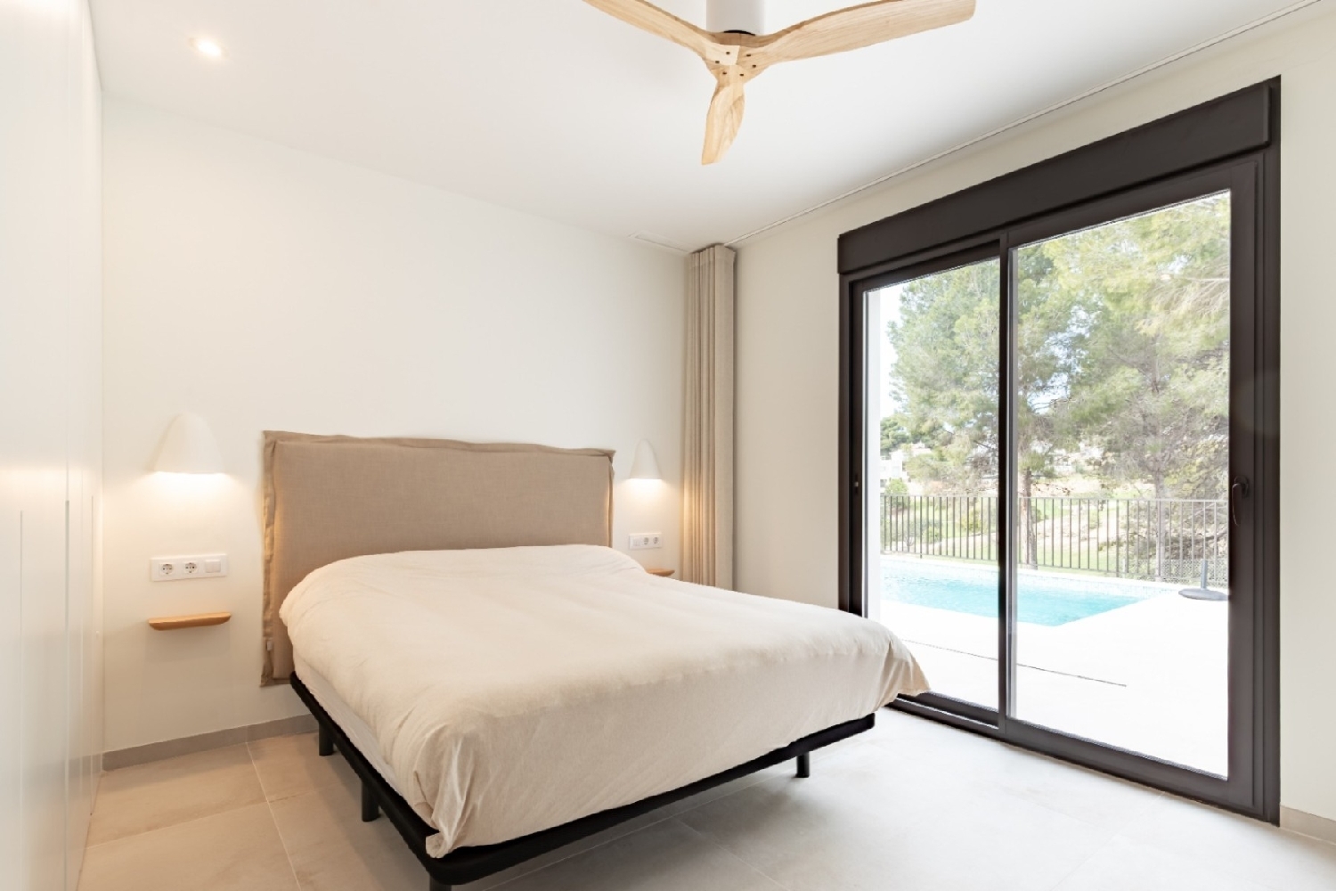  till salu villa Moraira Marina Alta 15