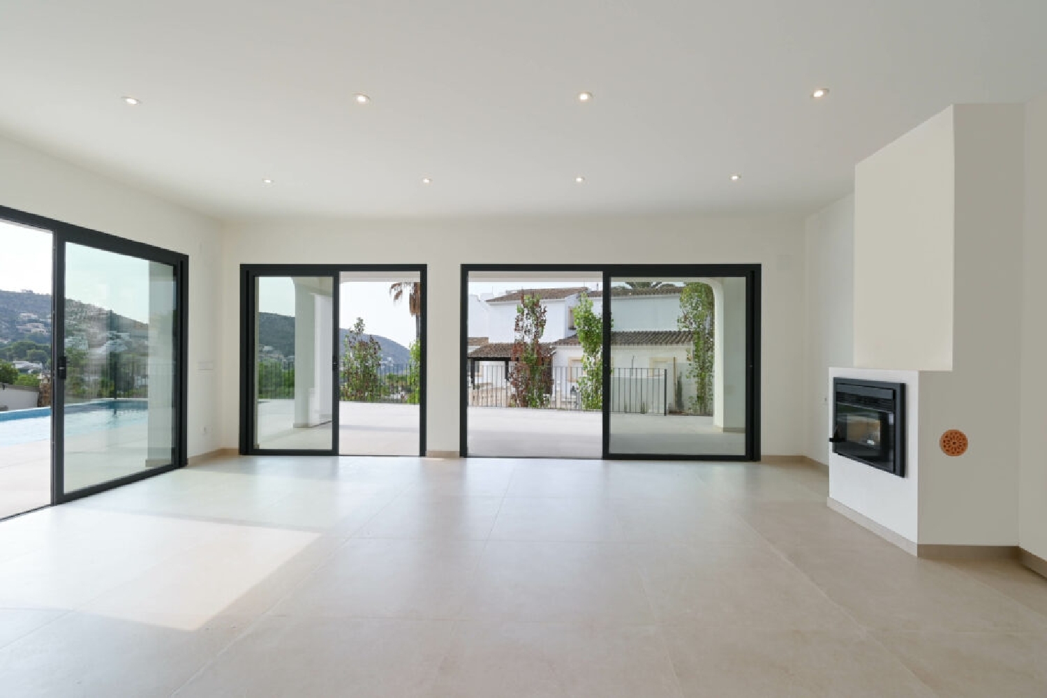  for sale villa Moraira Marina Alta 7