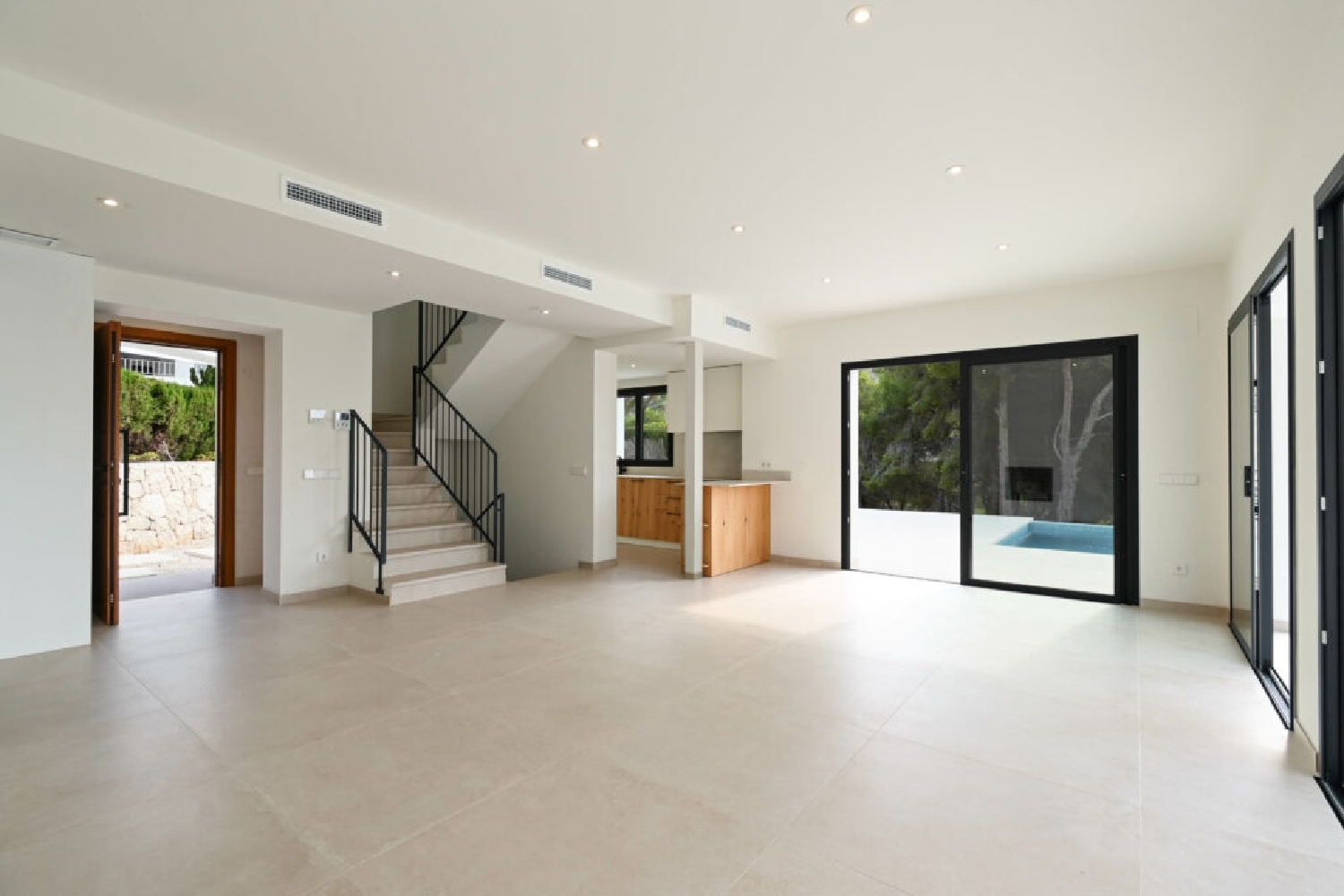  for sale villa Moraira Marina Alta 5