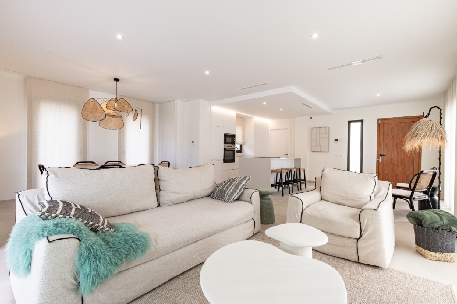  te koop villa Moraira Marina Alta 6