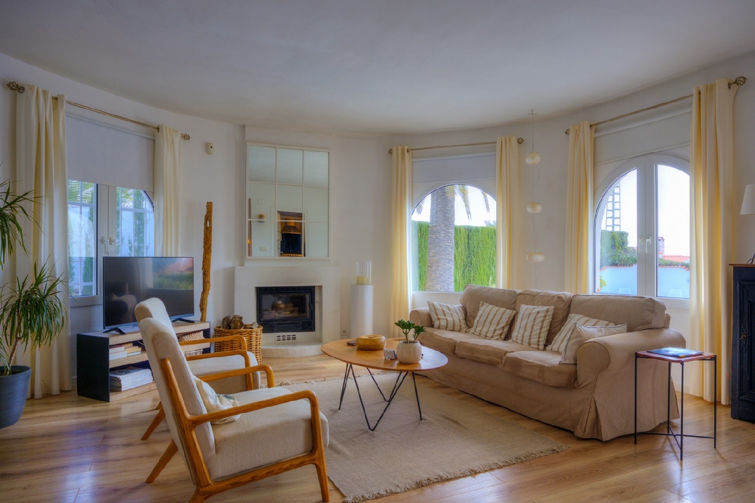  te koop villa Moraira Marina Alta 10