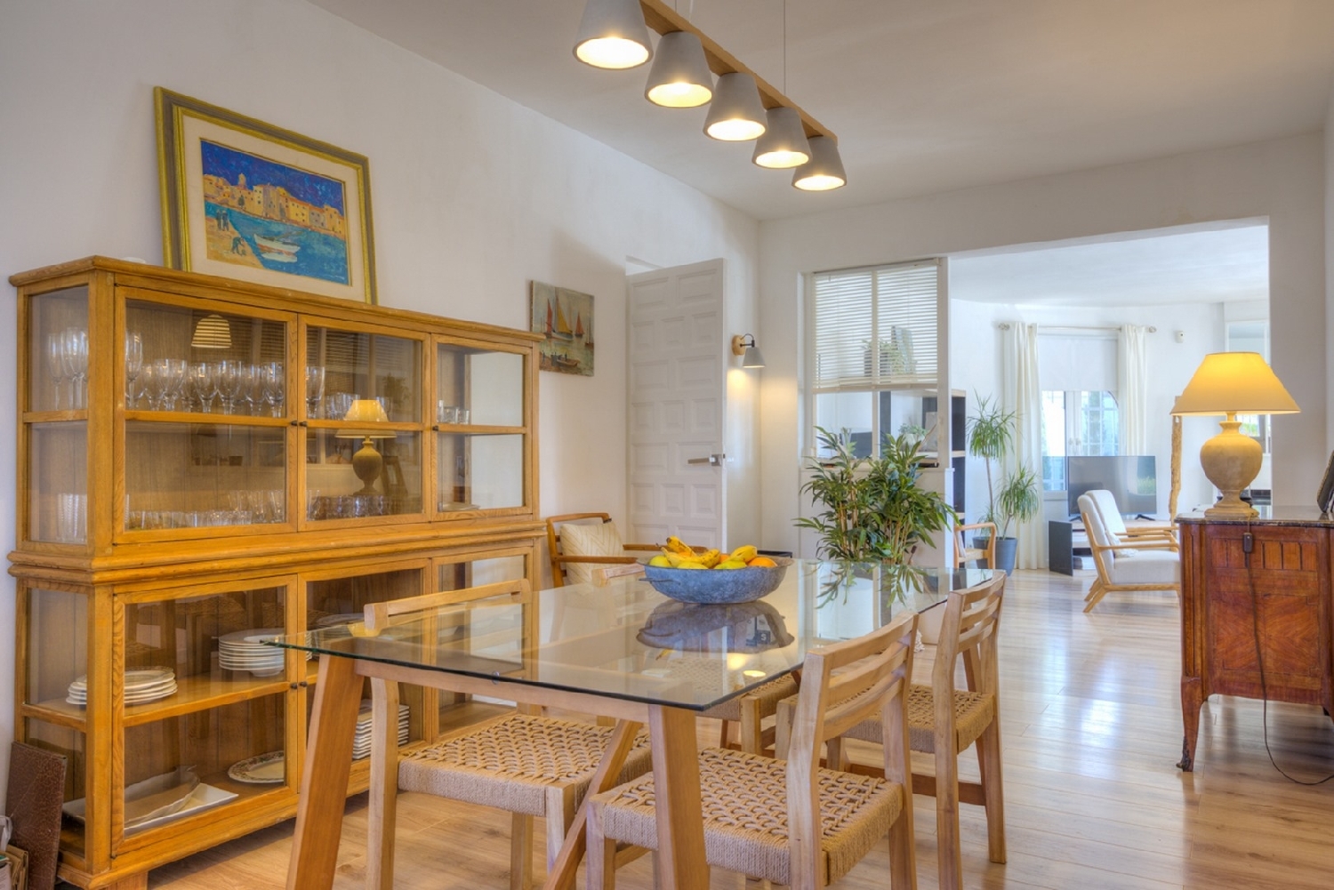  te koop villa Moraira Marina Alta 4