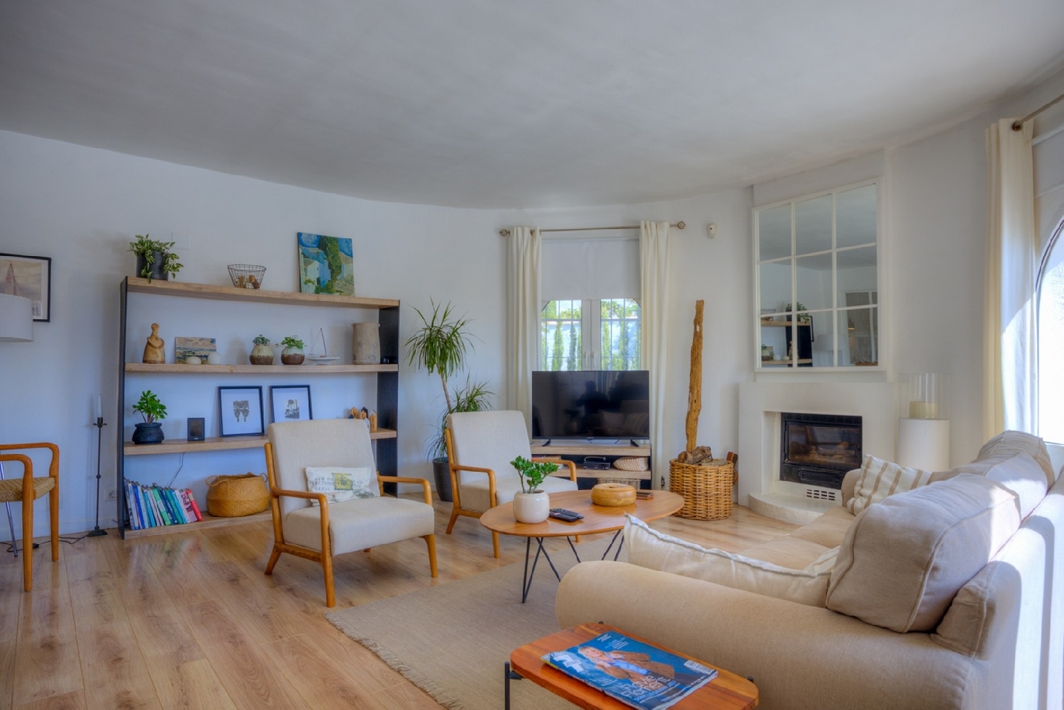  te koop villa Moraira Marina Alta 13