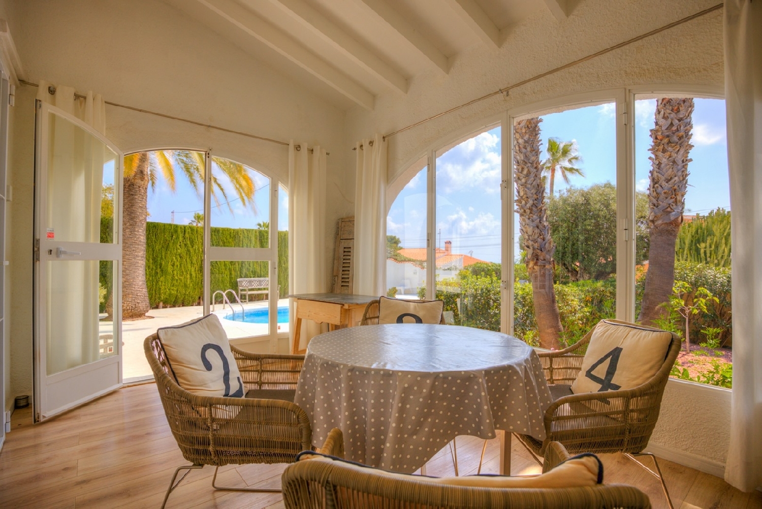  te koop villa Moraira Marina Alta 8