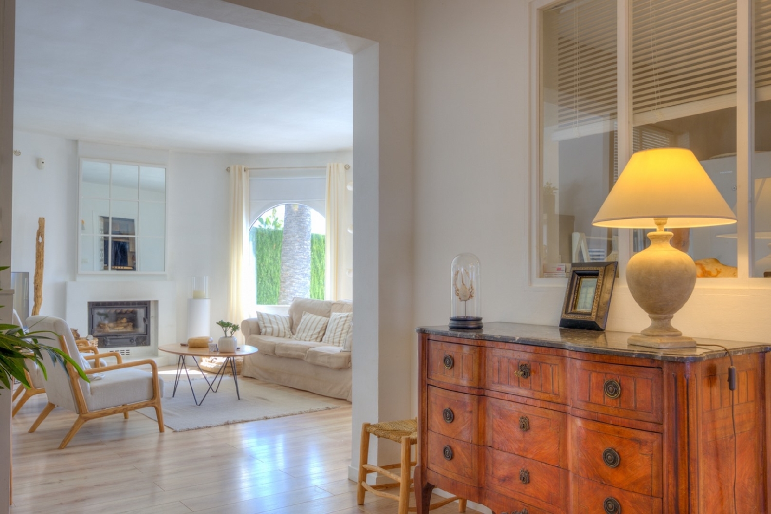  te koop villa Moraira Marina Alta 12