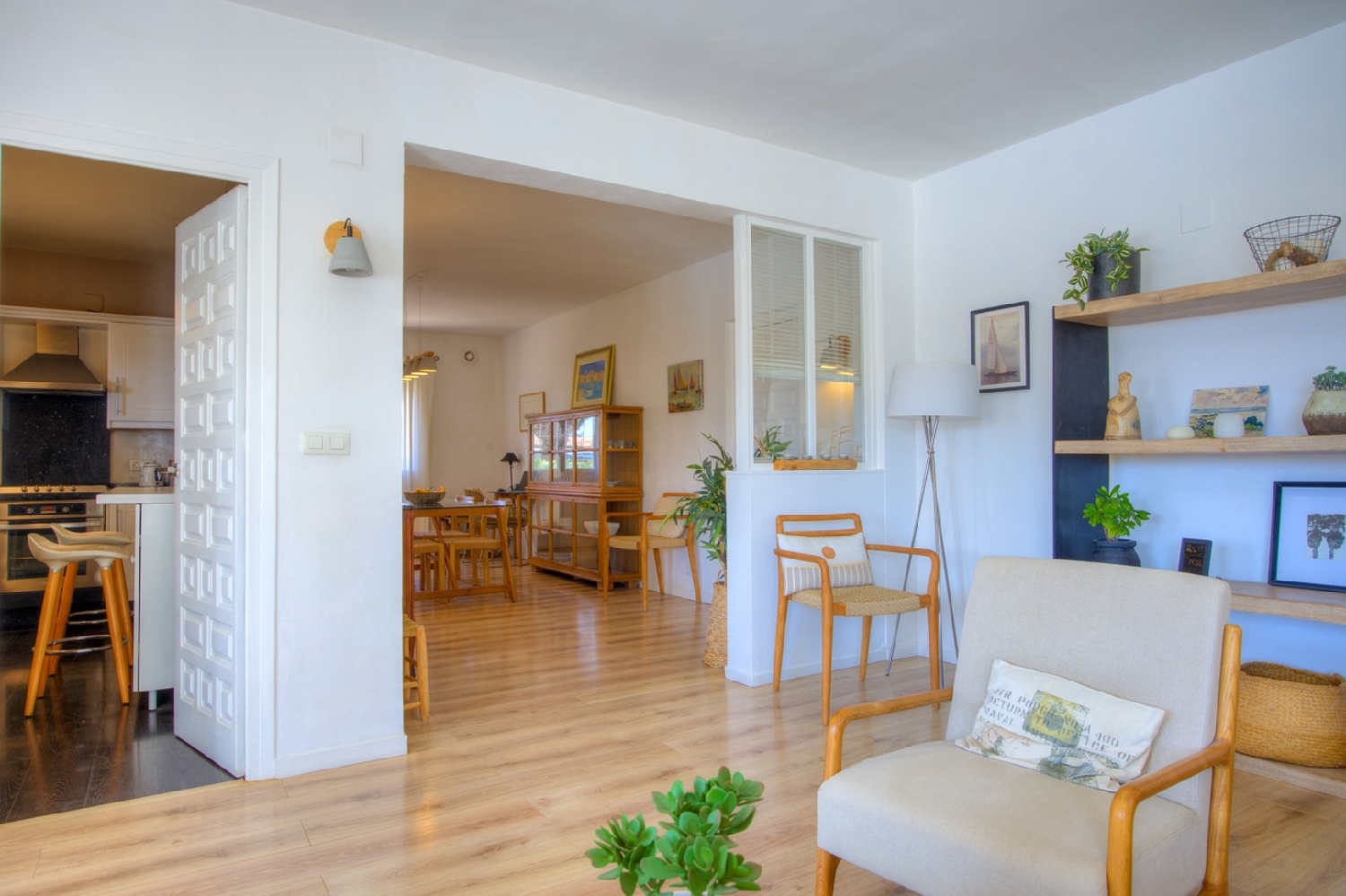  te koop villa Moraira Marina Alta 14