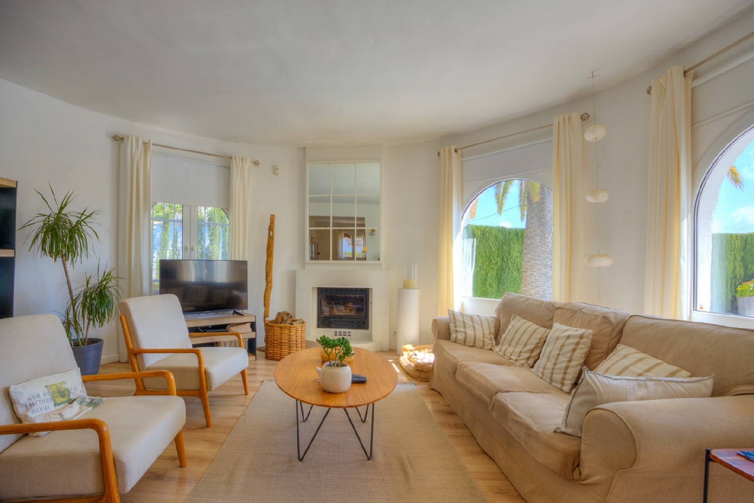  te koop villa Moraira Marina Alta 11