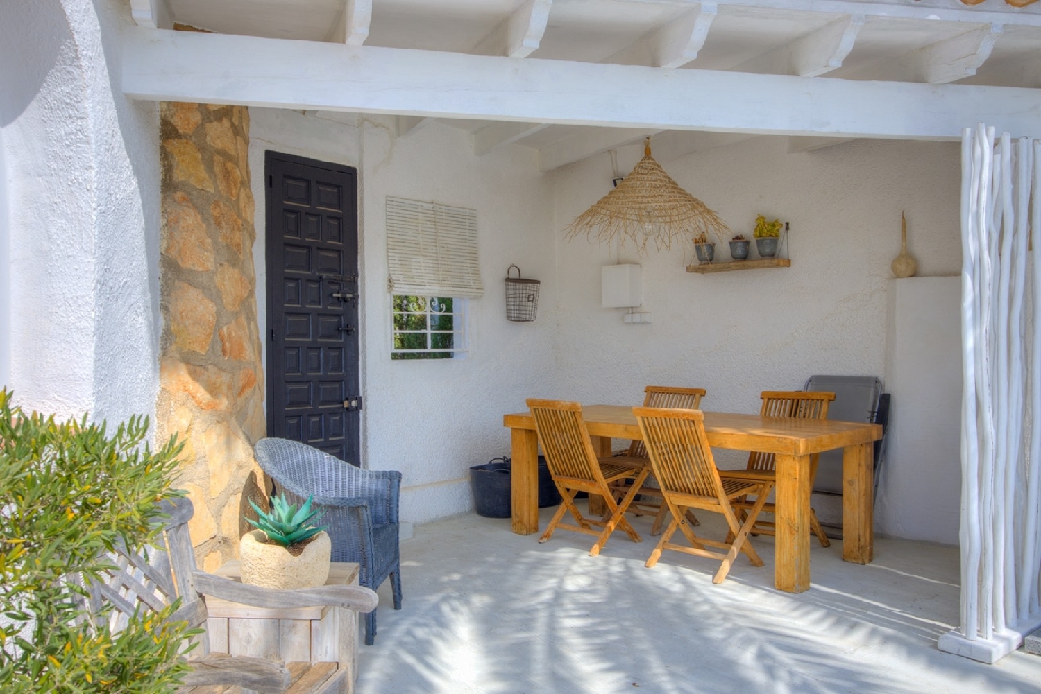  te koop villa Moraira Marina Alta 6