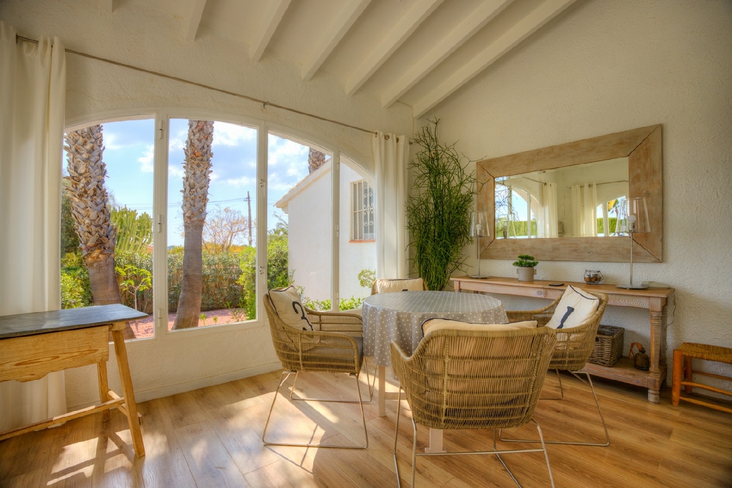  te koop villa Moraira Marina Alta 7