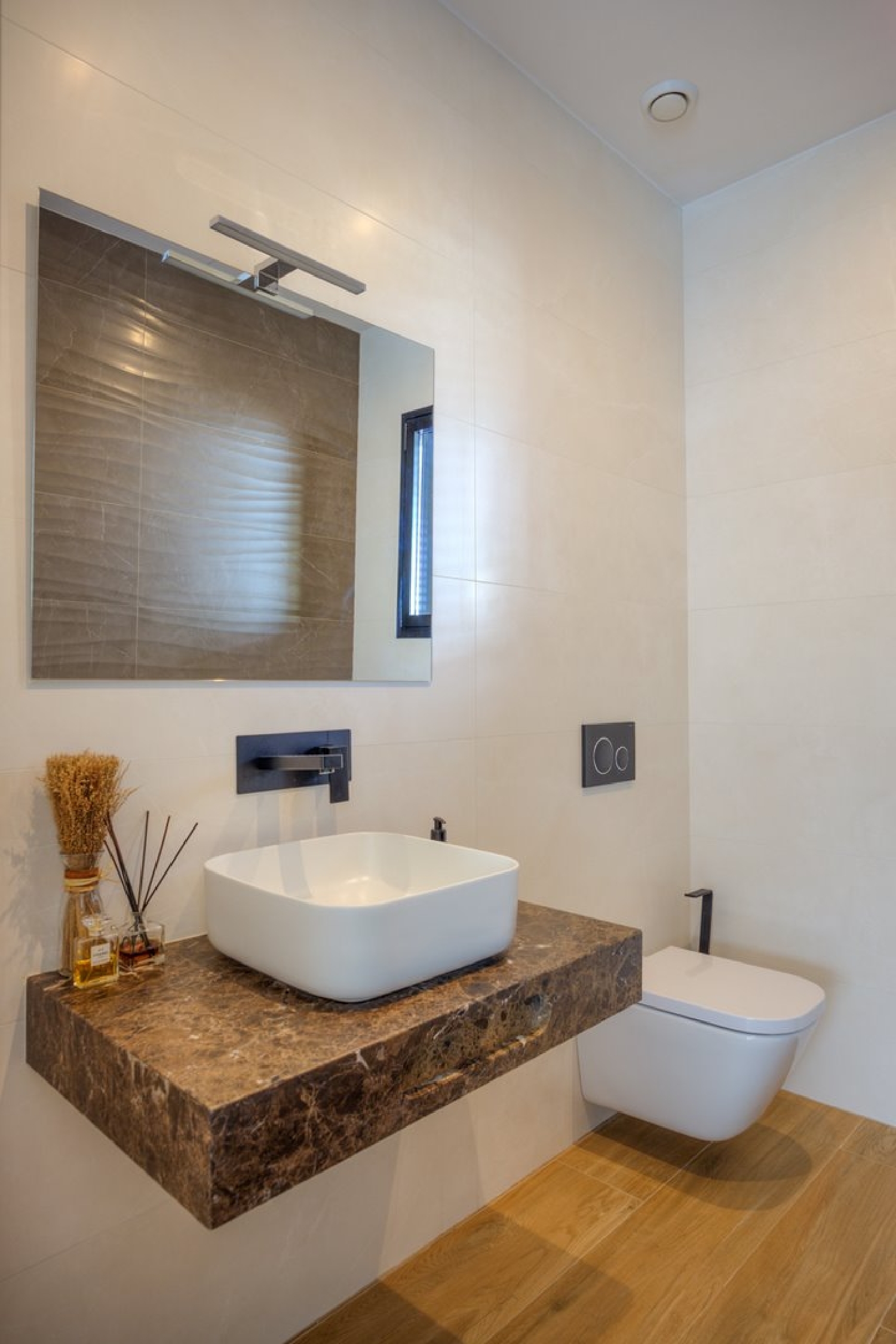  till salu villa Moraira Marina Alta 7