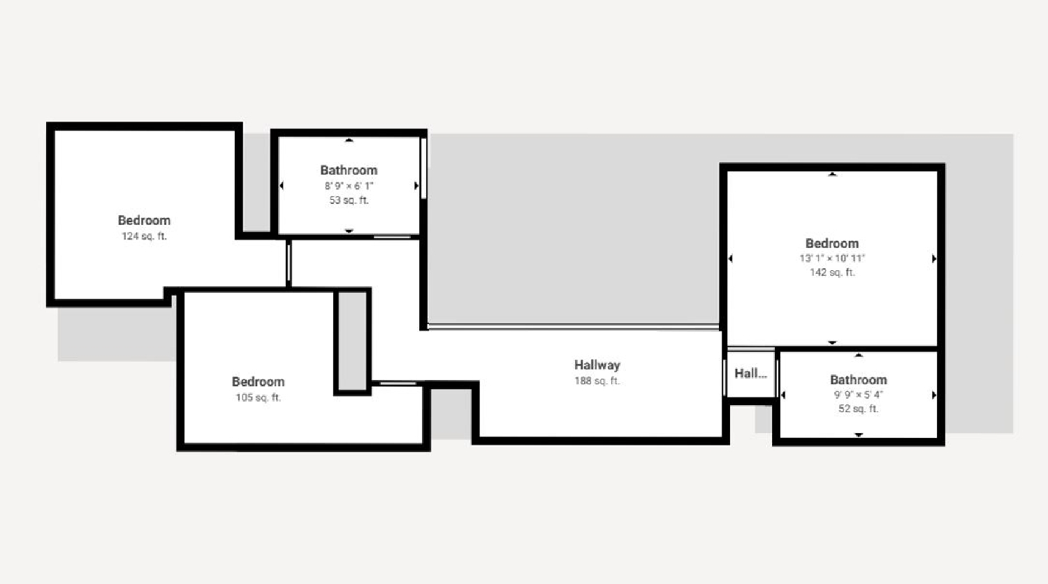  till salu villa Moraira Marina Alta 12