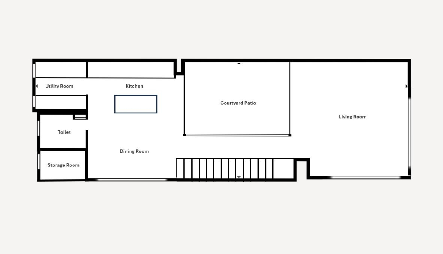  till salu villa Moraira Marina Alta 11