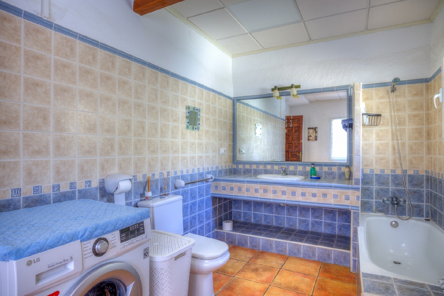  à vendre villa Moraira Marina Alta 4