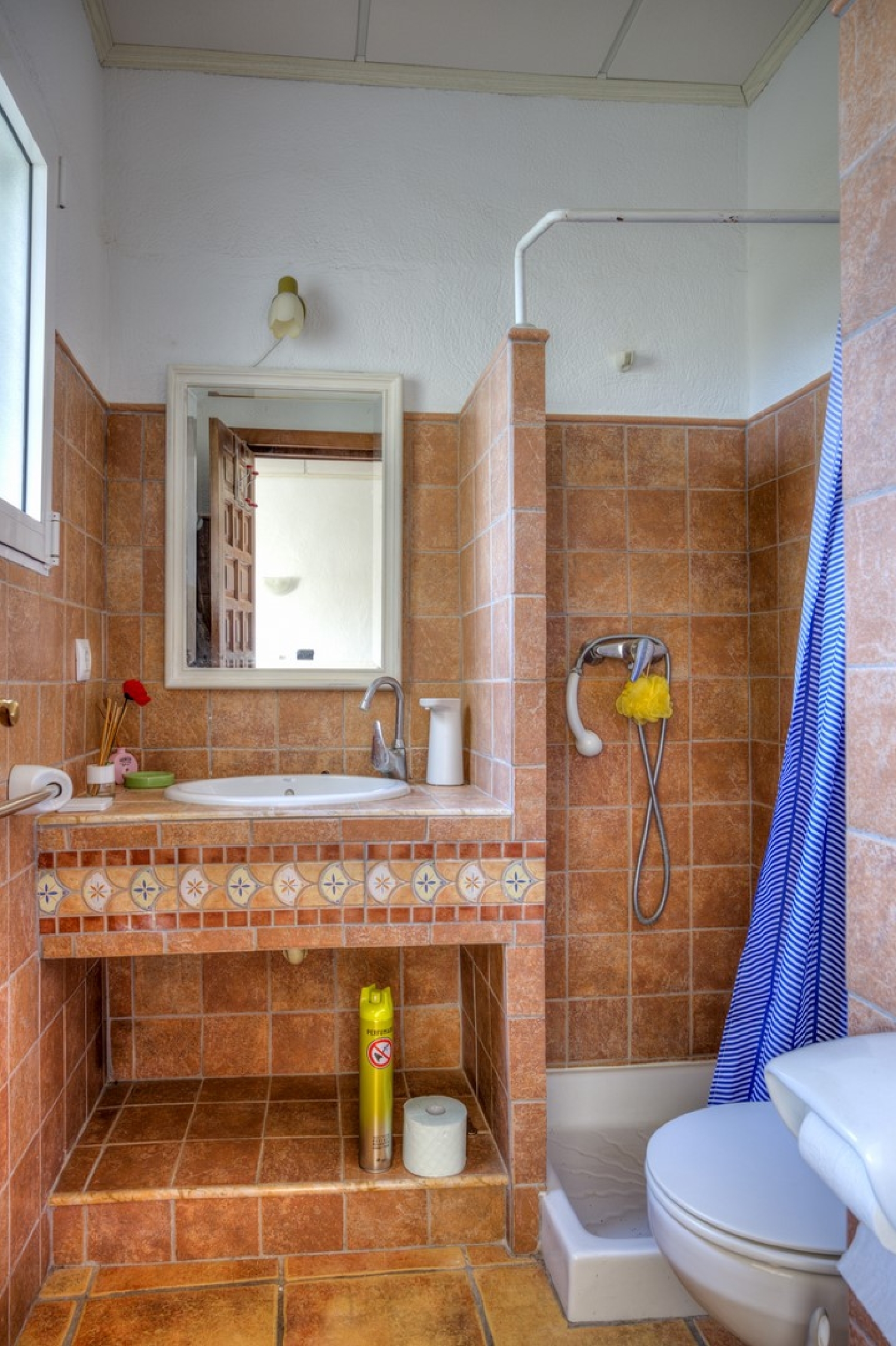  à vendre villa Moraira Marina Alta 9