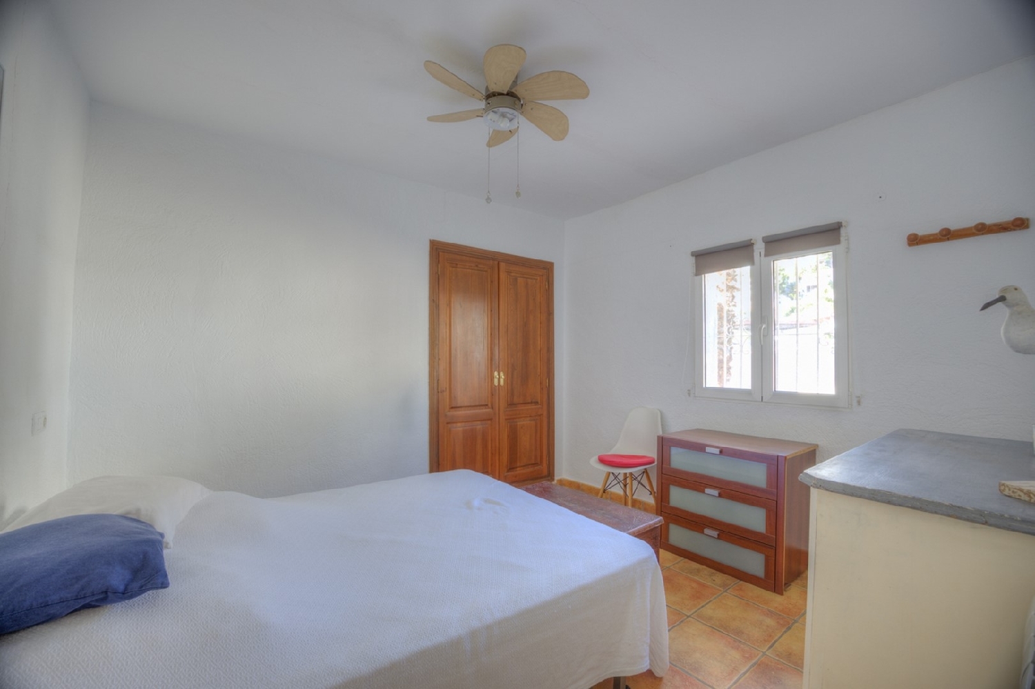  à vendre villa Moraira Marina Alta 15