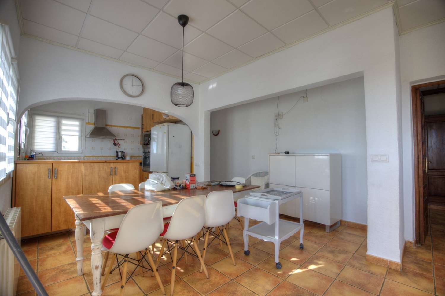  à vendre villa Moraira Marina Alta 3