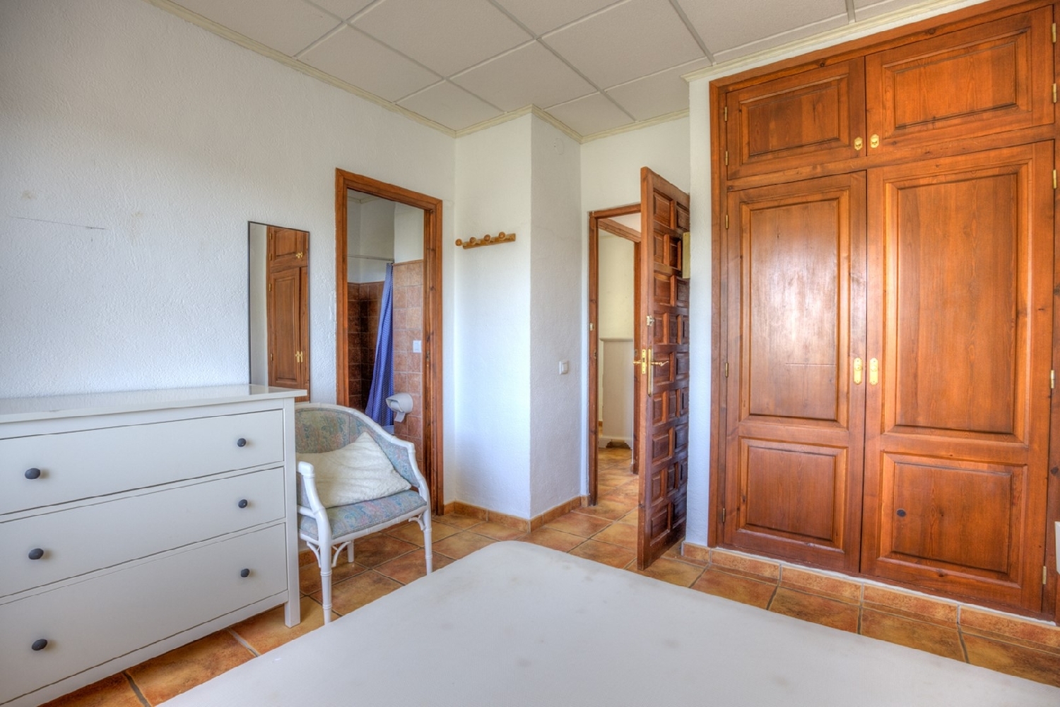  à vendre villa Moraira Marina Alta 8