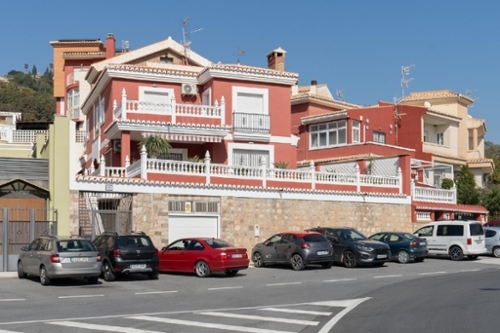 Motril Costa Tropical Villa Bild 6358055