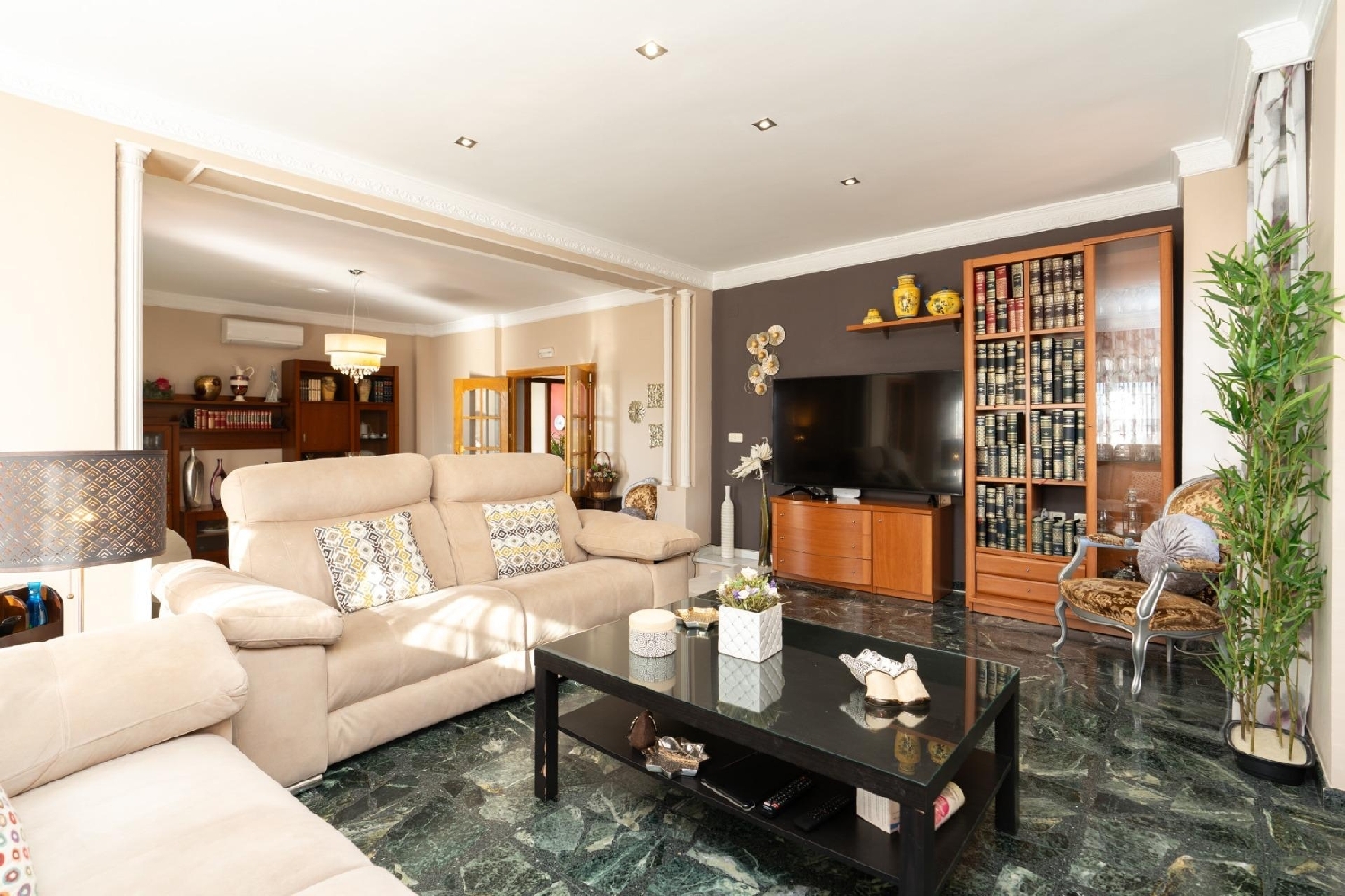  kaufen Villa Motril Costa Tropical 4