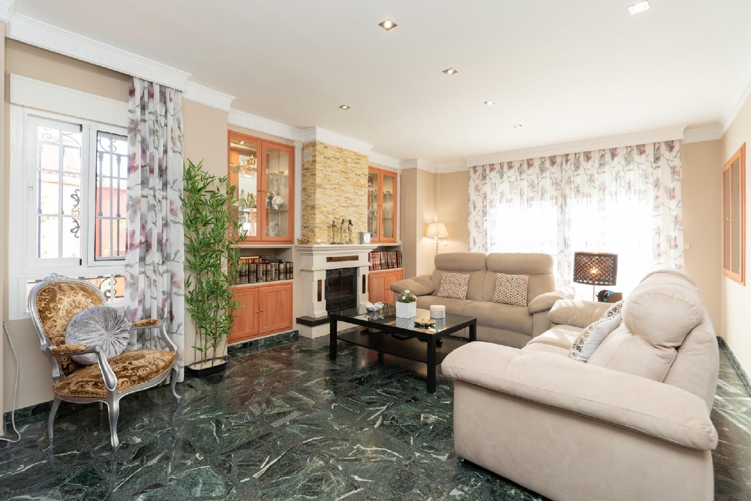  kaufen Villa Motril Costa Tropical 3