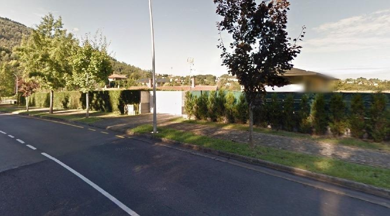  te koop villa Mungia Uribe 1