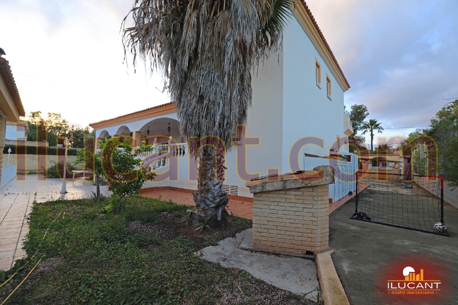  te koop villa Mutxamel Alacantí 2