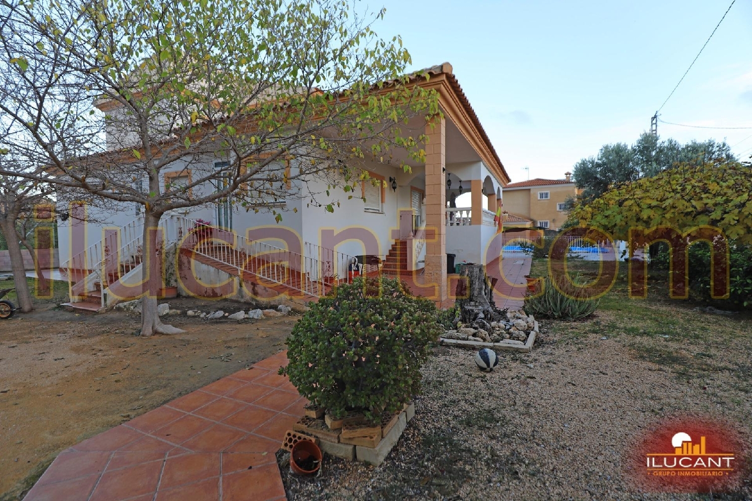  te koop villa Mutxamel Alacantí 3