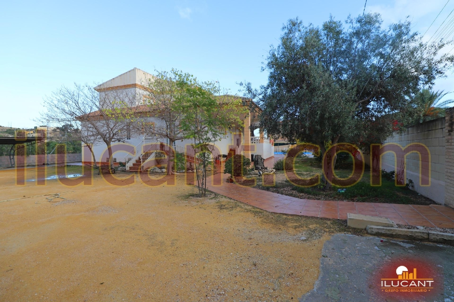  te koop villa Mutxamel Alacantí 8