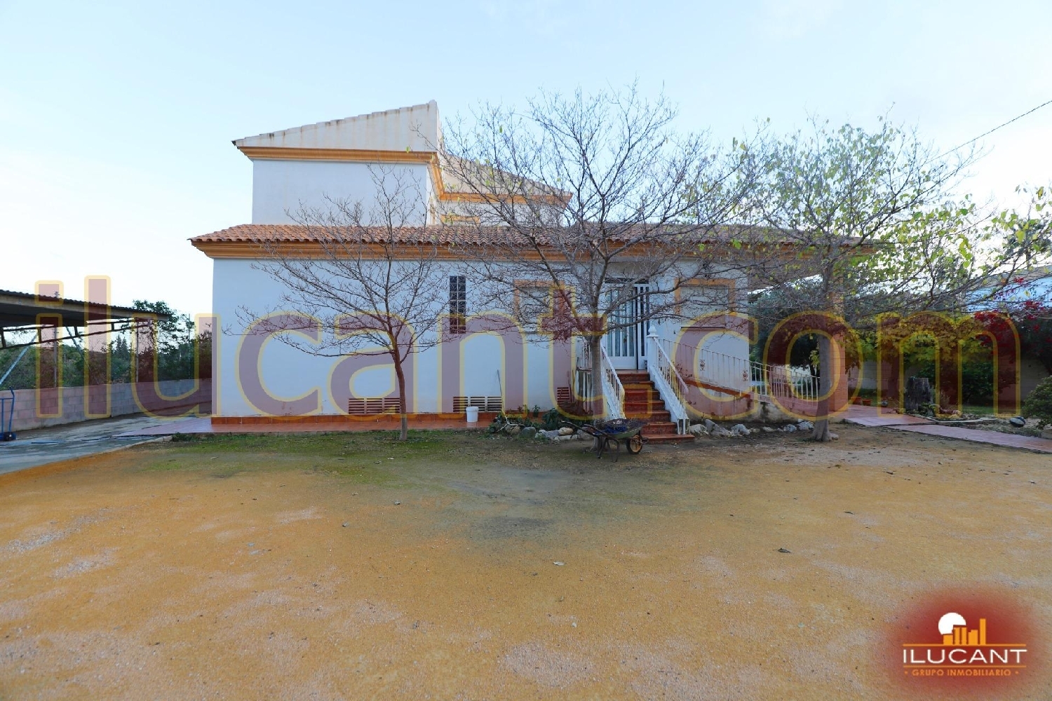  te koop villa Mutxamel Alacantí 5
