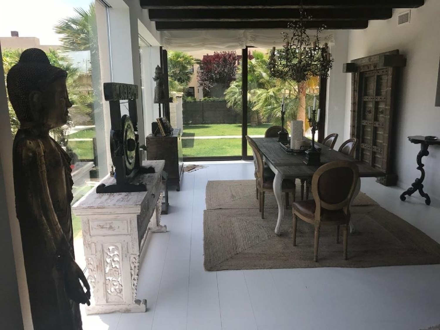  till salu villa Mutxamel Alacantí 6